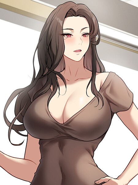 同姓同名の美人講師のディルドを握った浪人生が甘い復讐中出しw